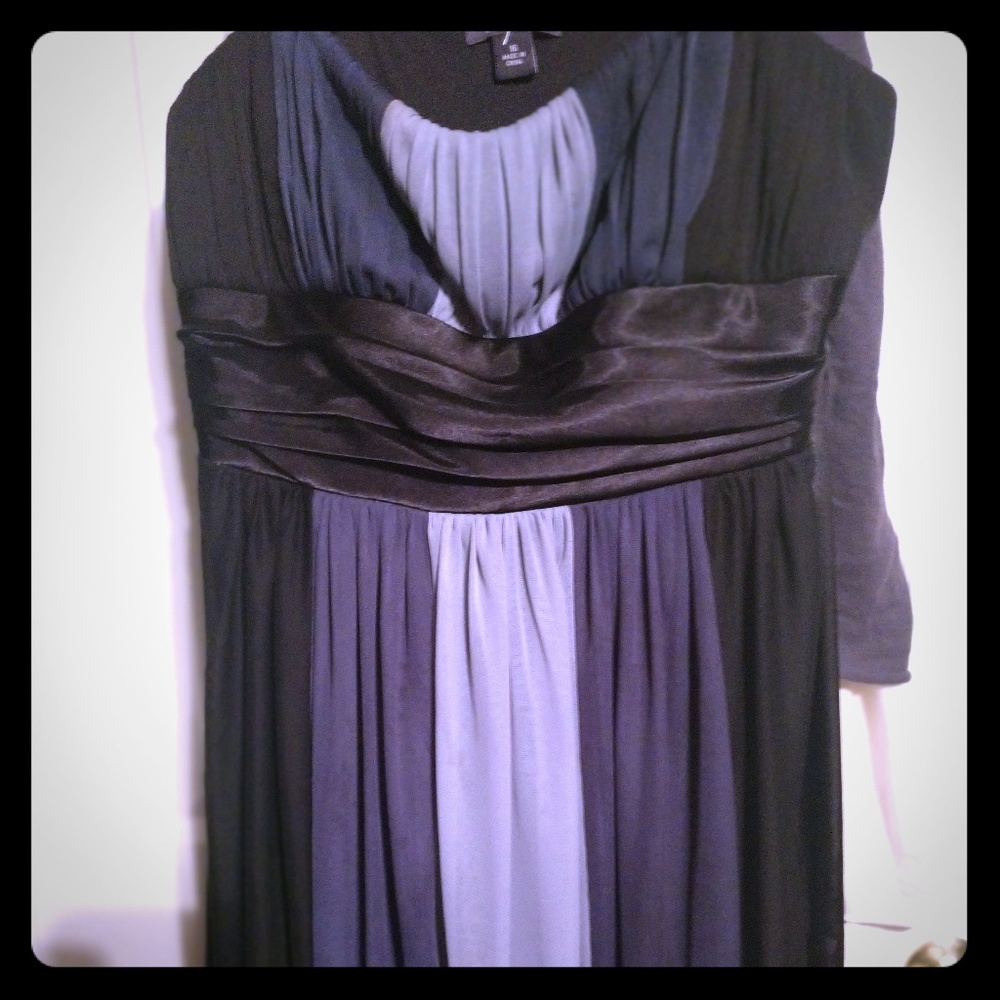 Cocktail dress